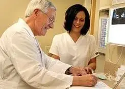 oral surgeon dr anthony neal