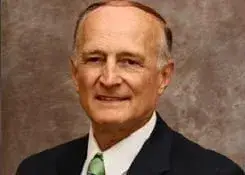 Dr. Keith S. Blevins, D.D.S.