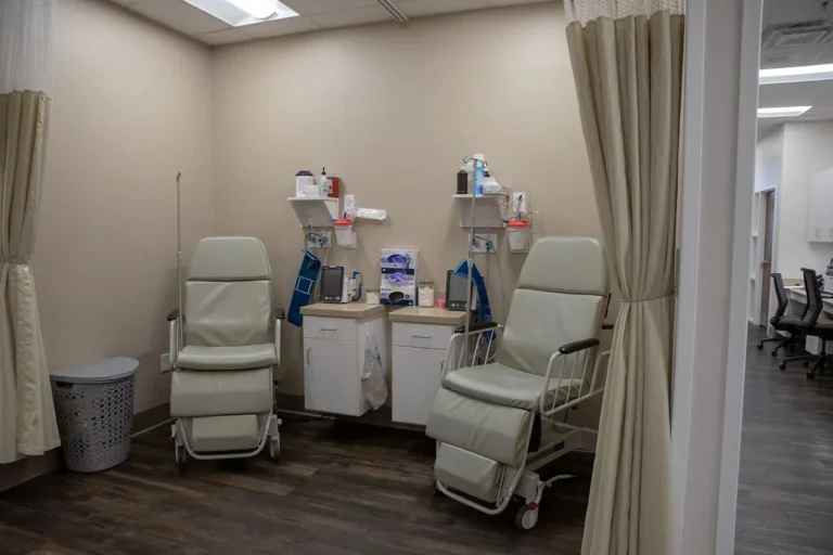 Recovery Room