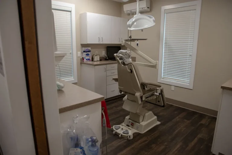 Treatment Room