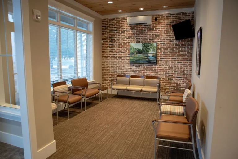 Waiting Room